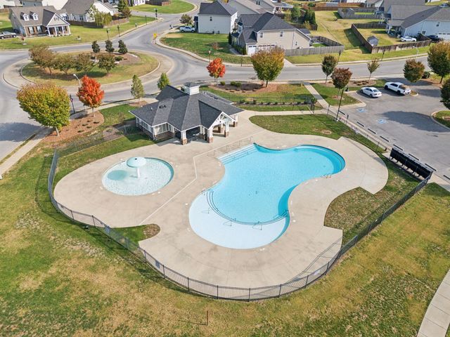 3527 Kepeharm Ln, Murfreesboro, TN 37128