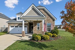3527 Kepeharm Ln, Murfreesboro, TN 37128