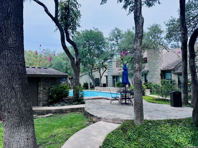 14122 Churchill Estates Blvd Apt 1101, San Antonio, TX 78248