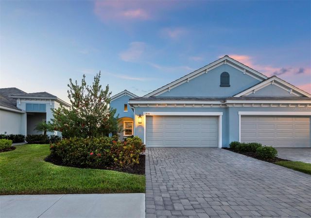 2878 BUTTERFLY JASMINE TRAIL, Sarasota, FL 34240
