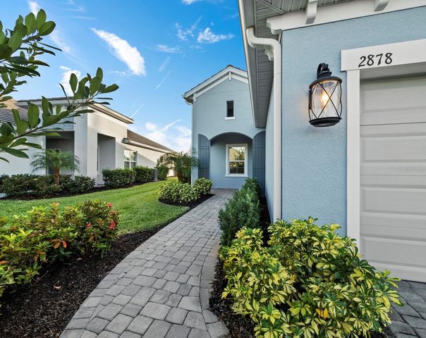 2878 BUTTERFLY JASMINE TRAIL, Sarasota, FL 34240