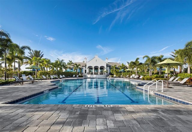 2878 BUTTERFLY JASMINE TRAIL, Sarasota, FL 34240