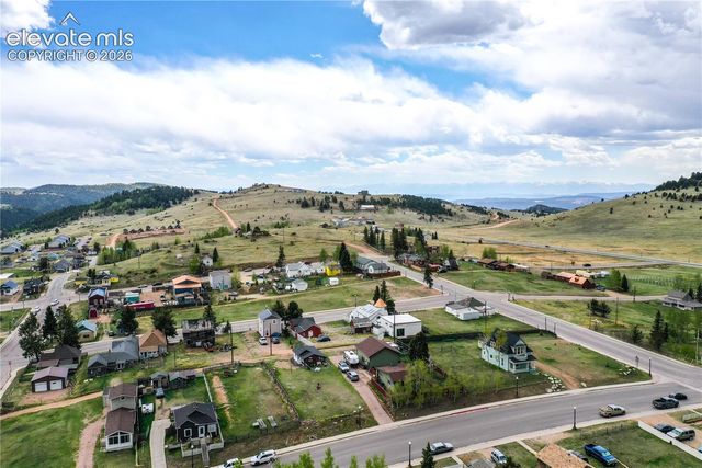 214 W Carr Avenue, Cripple Creek, CO 80813