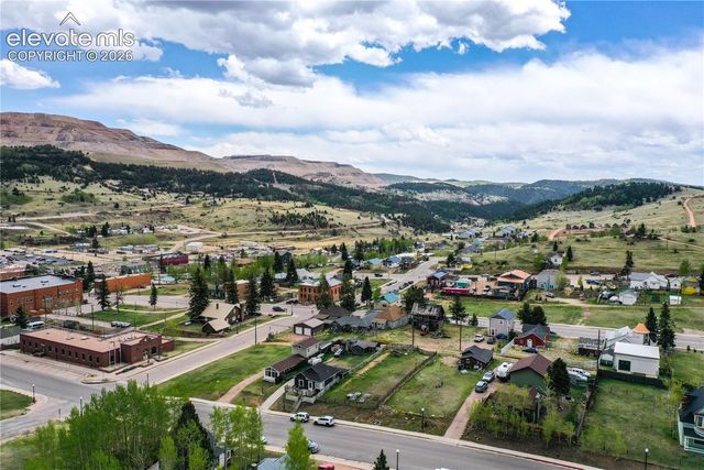214 W Carr Avenue, Cripple Creek, CO 80813