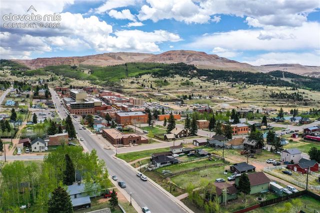 214 W Carr Avenue, Cripple Creek, CO 80813