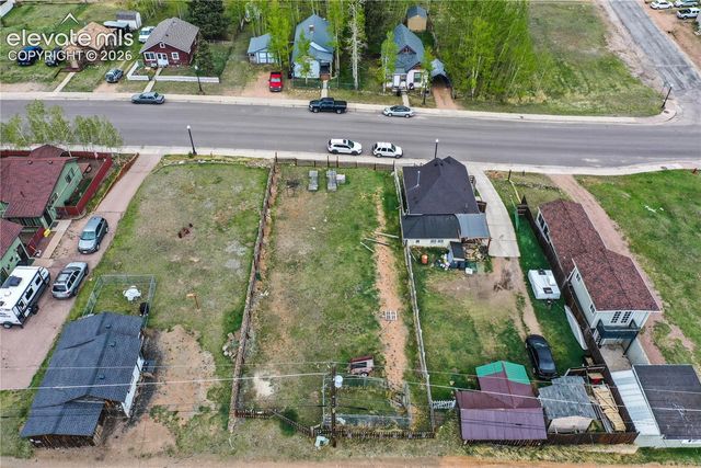 214 W Carr Avenue, Cripple Creek, CO 80813