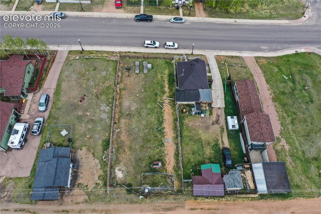 214 W Carr Avenue, Cripple Creek, CO 80813