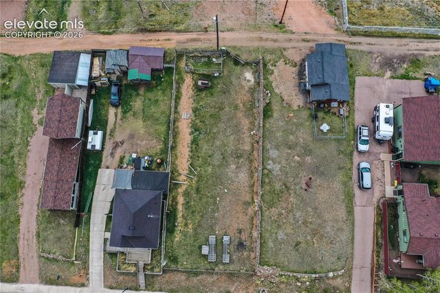 214 W Carr Avenue, Cripple Creek, CO 80813