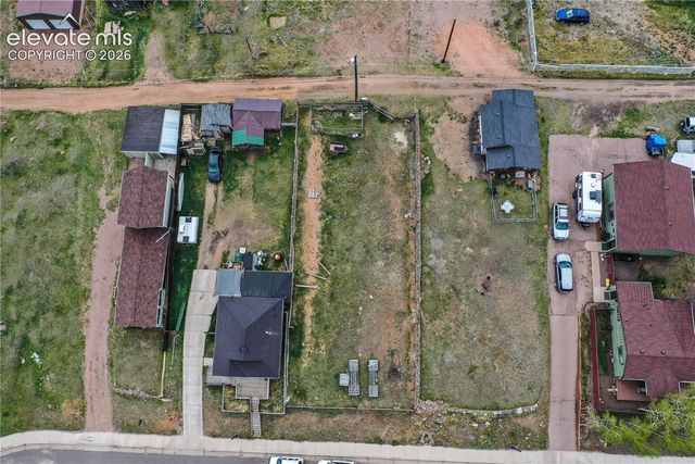214 W Carr Avenue, Cripple Creek, CO 80813