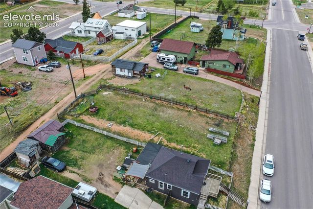 214 W Carr Avenue, Cripple Creek, CO 80813
