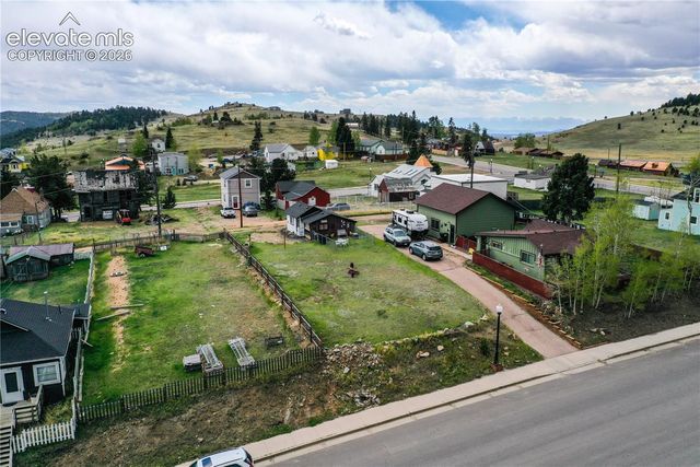 214 W Carr Avenue, Cripple Creek, CO 80813