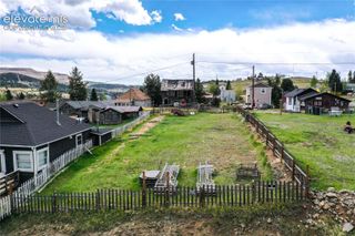 214 W Carr Avenue, Cripple Creek, CO 80813
