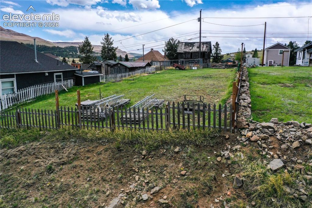 214 W Carr Avenue, Cripple Creek, CO 80813 — photo 3
