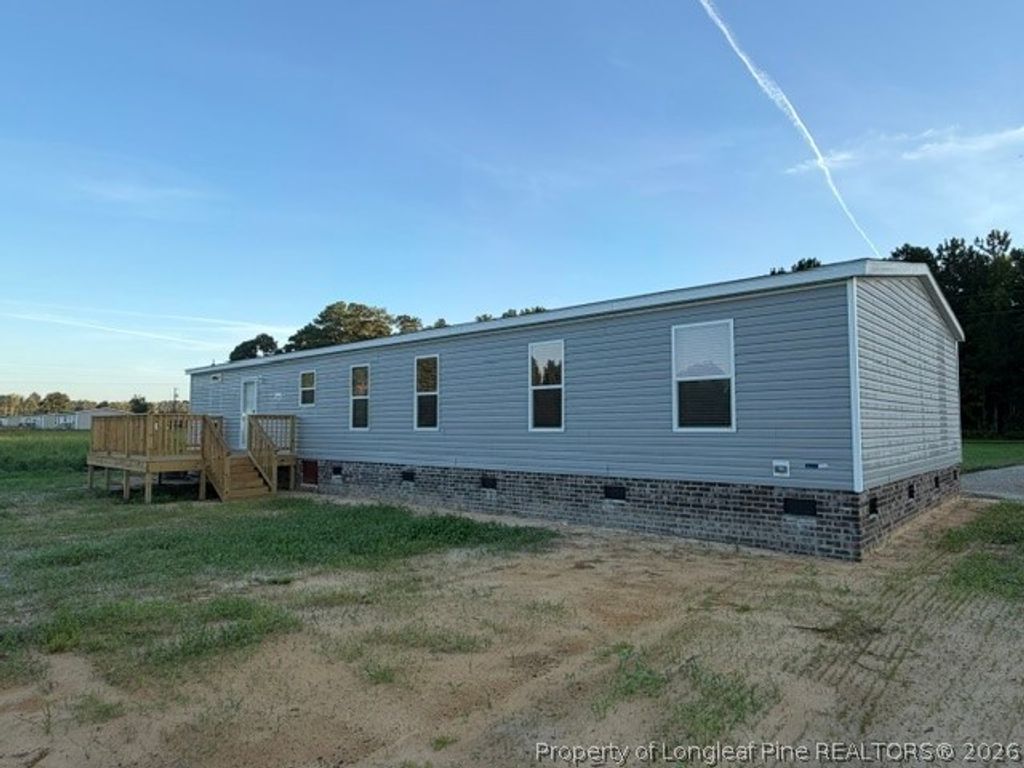 256 Howell Road, St Pauls, NC 28384 — photo 3