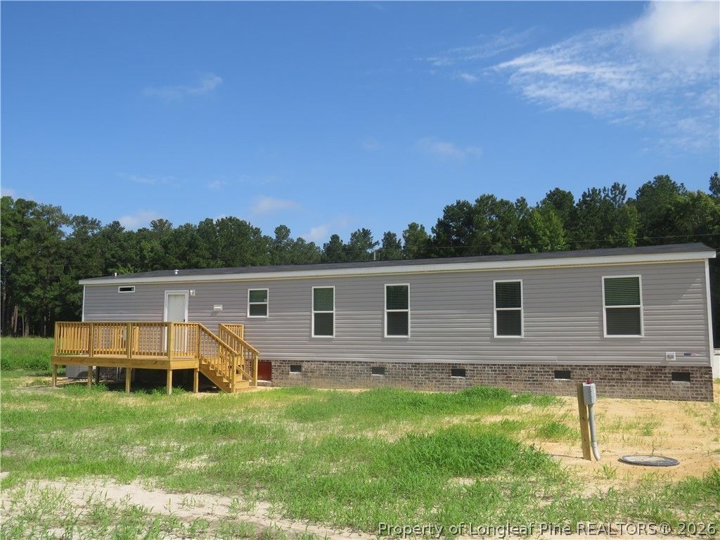 256 Howell Road, St Pauls, NC 28384 — photo 4