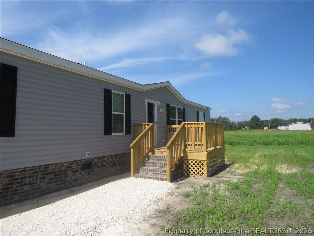 256 Howell Road, St Pauls, NC 28384 — photo 5