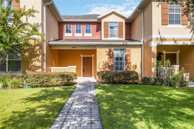 10886 SAVANNAH LANDING CIRCLE, Orlando, FL 32832