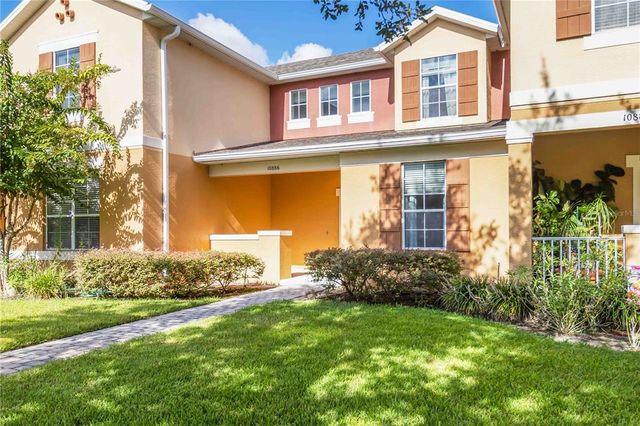 10886 SAVANNAH LANDING CIRCLE, Orlando, FL 32832