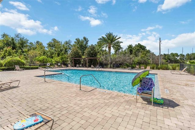 10886 SAVANNAH LANDING CIRCLE, Orlando, FL 32832