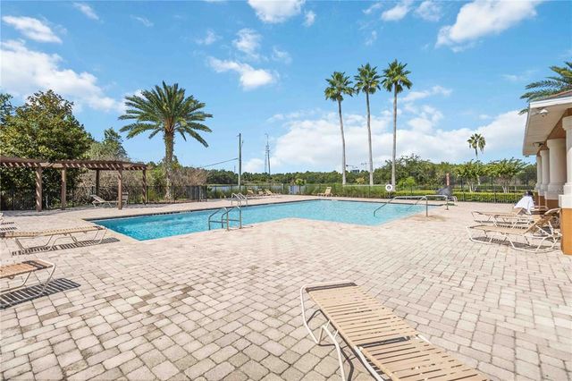 10886 SAVANNAH LANDING CIRCLE, Orlando, FL 32832