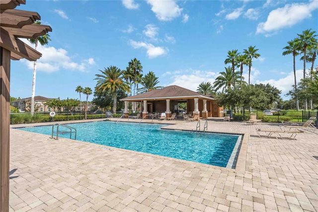 10886 SAVANNAH LANDING CIRCLE, Orlando, FL 32832