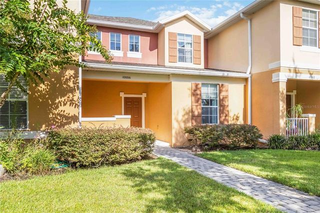 10886 SAVANNAH LANDING CIRCLE, Orlando, FL 32832