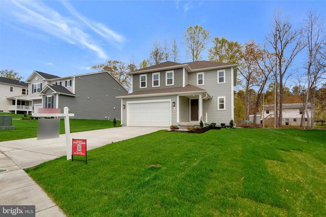 18 POPLAR CT, North East, MD 21901