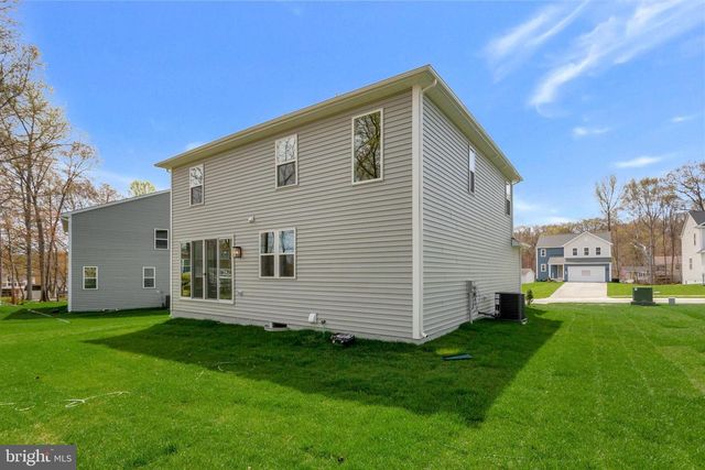 18 POPLAR CT, North East, MD 21901