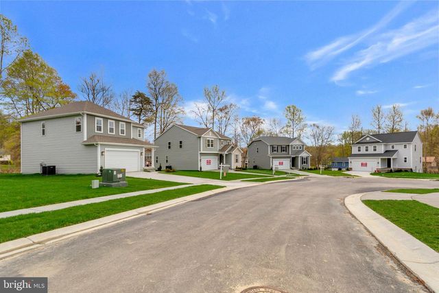 18 POPLAR CT, North East, MD 21901