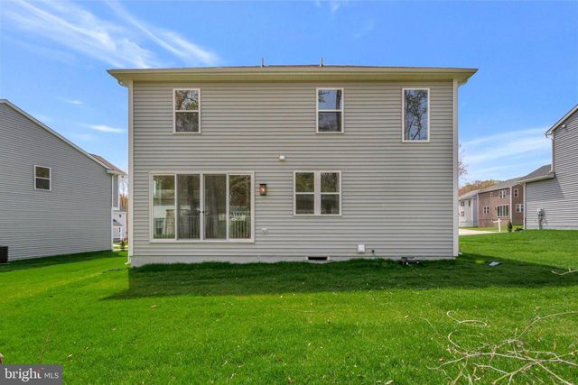 18 POPLAR CT, North East, MD 21901