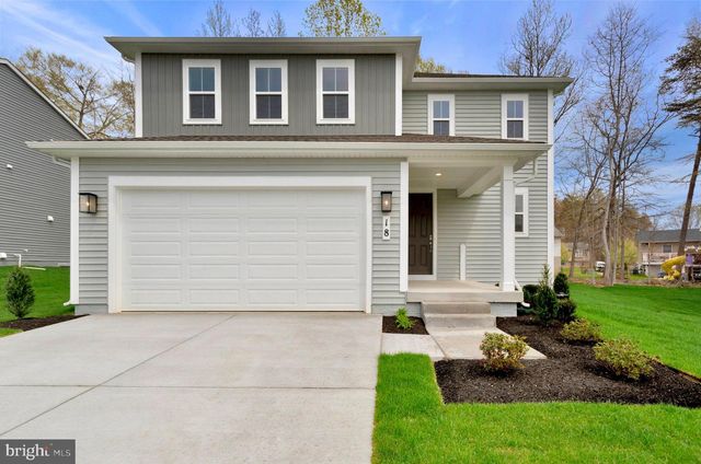 18 POPLAR CT, North East, MD 21901