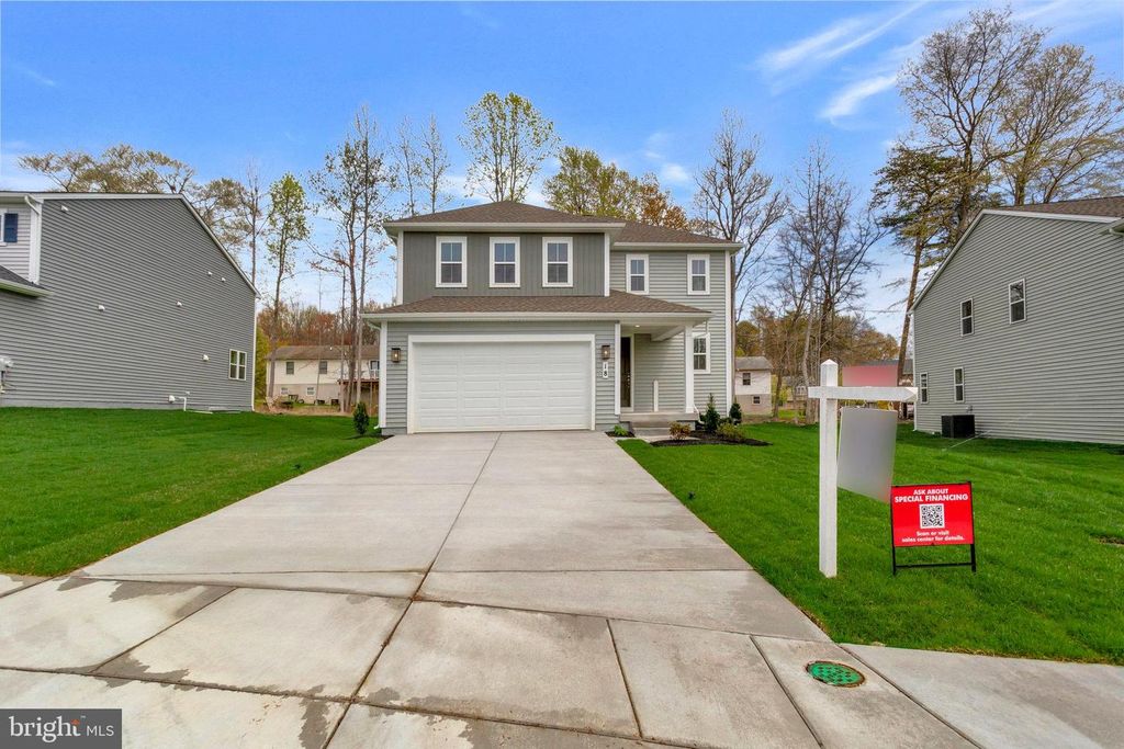 18 POPLAR CT, North East, MD 21901
