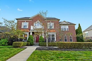 49499 Great Falls Road, Canton, MI 48188