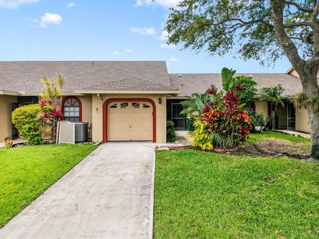 9663 NW 76th Street, Tamarac, FL 33321