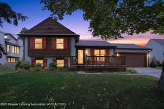 941 Alexandria Drive, Lansing, MI 48917