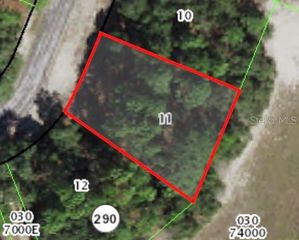 3062 W MARIE DRIVE, Citrus Springs, FL 34433