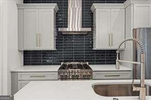 2335 Mason Drive D27, Atlanta, GA 30316