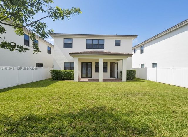 4578 SW 174th Ave, Miramar, FL 33029