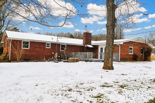 76 Eastview Court, Taylorsville, NC 28681