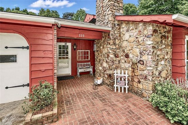 111 Wildflower Lane, Statesville, NC 28625