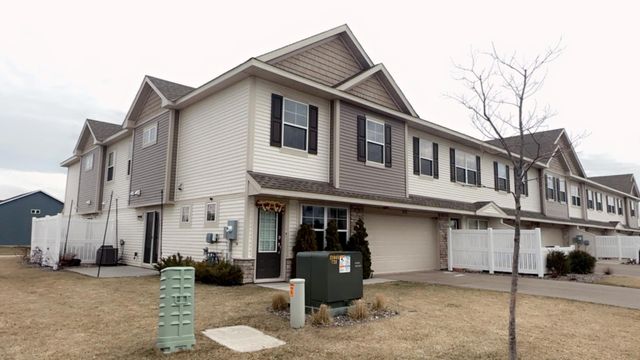 4791 Martingale Drive, Woodbury, MN 55129