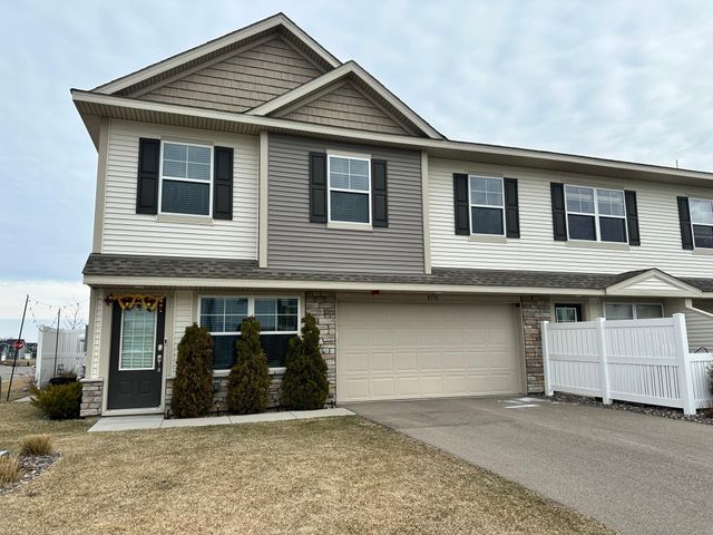 4791 Martingale Drive, Woodbury, MN 55129