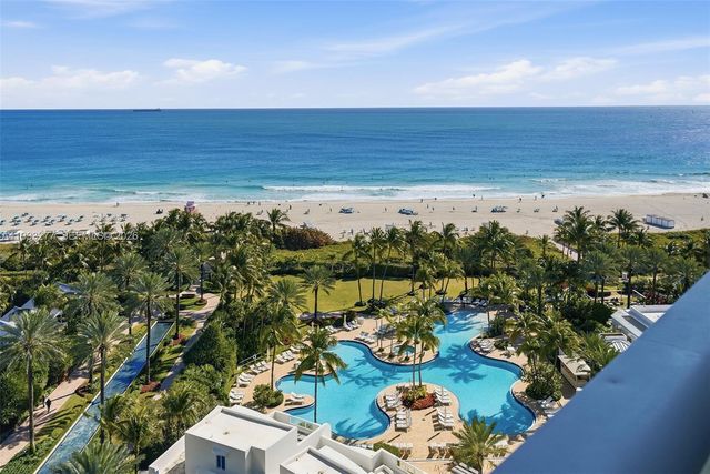 100 S Pointe Dr 1409, Miami Beach, FL 33139