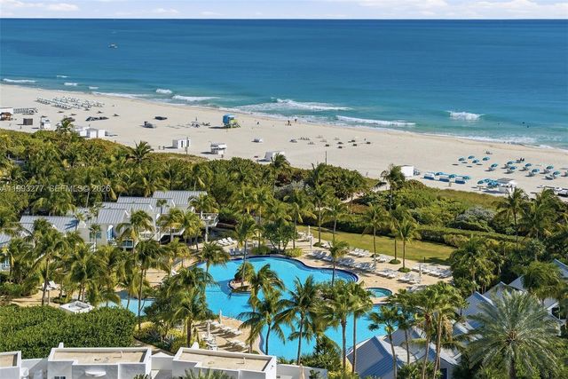 100 S Pointe Dr 1409, Miami Beach, FL 33139