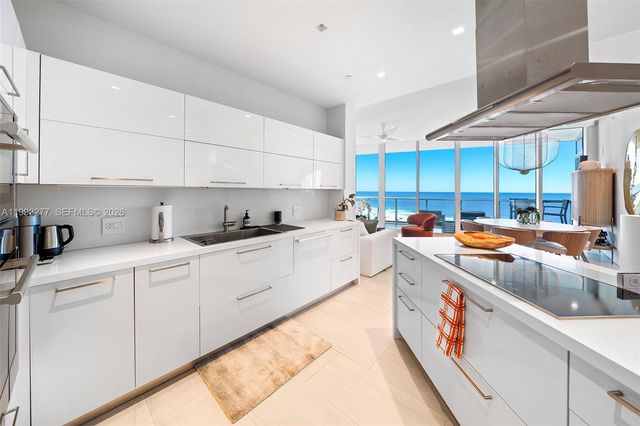 100 S Pointe Dr 1409, Miami Beach, FL 33139