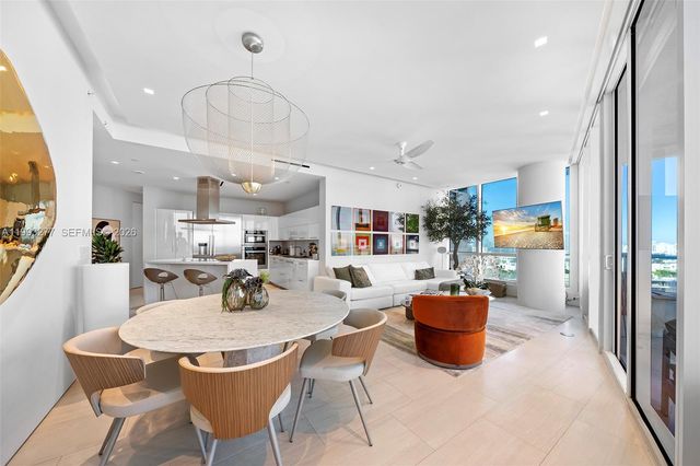 100 S Pointe Dr 1409, Miami Beach, FL 33139