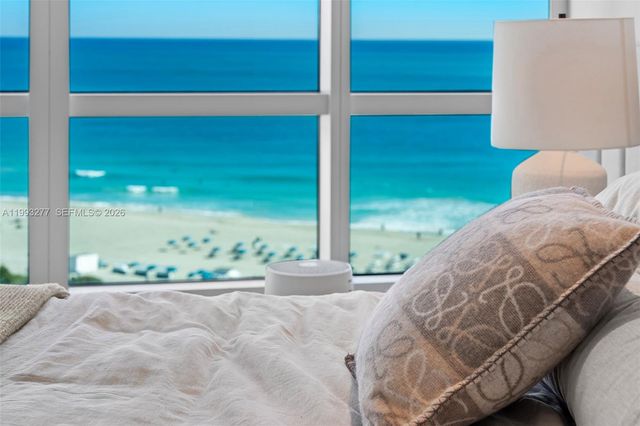 100 S Pointe Dr 1409, Miami Beach, FL 33139