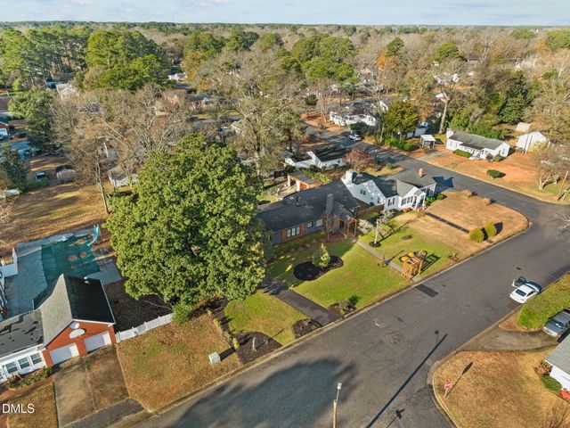 1006 Cypress Street, Tarboro, NC 27886