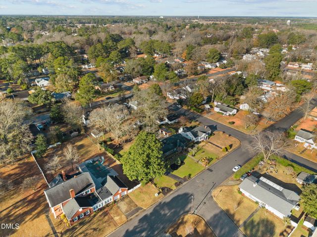 1006 Cypress Street, Tarboro, NC 27886