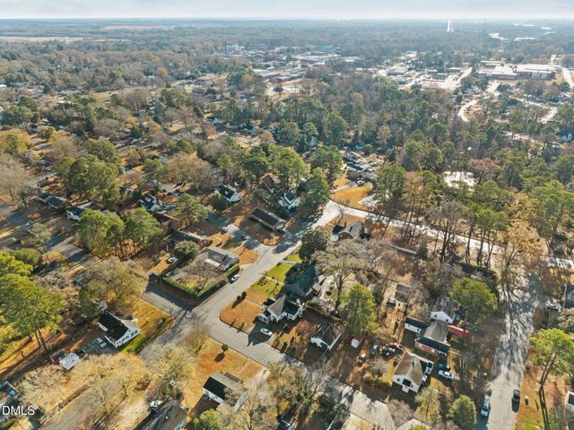 1006 Cypress Street, Tarboro, NC 27886